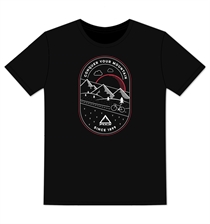 Fuji Phill T-Shirt